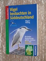 Vögel beobachten in Süddeutschland  Vogelbeobachtung, Vogelführer Bayern - Olching Vorschau