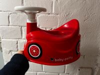 Bobby Car BIG Baby Potty Töpfchen Nordrhein-Westfalen - Gladbeck Vorschau