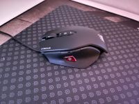 Corsair M65 Gaming Maus Hessen - Nieste Vorschau