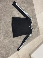 Adidas Pullover Damen Gr. 8 s/m Bayern - Baunach Vorschau
