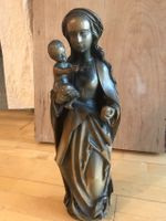 Madonna mit Kind Holz Bayern - Bobingen Vorschau