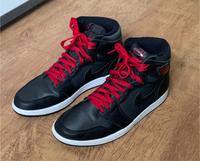 Nike Air Jordan Herren sneaker Große:45 Kiel - Wellsee-Kronsburg-Rönne Vorschau