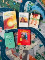 Baby Bücher Hebammensprechstunde,oje,ich wachse! Kochen für Babys München - Pasing-Obermenzing Vorschau