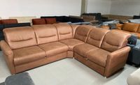 Sofa Ecksofa mit Schlaffunktion Staukasten Kopf Nacken Funktion Lüneburger Heide - Neuenkirchen Vorschau