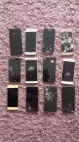Handy Sammlung Konvolut Bastler zum ausschlachten Samsung , LG Nordrhein-Westfalen - Dorsten Vorschau