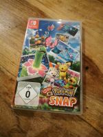 Nintendo Switch New Pokémon Snap Nordrhein-Westfalen - Bünde Vorschau