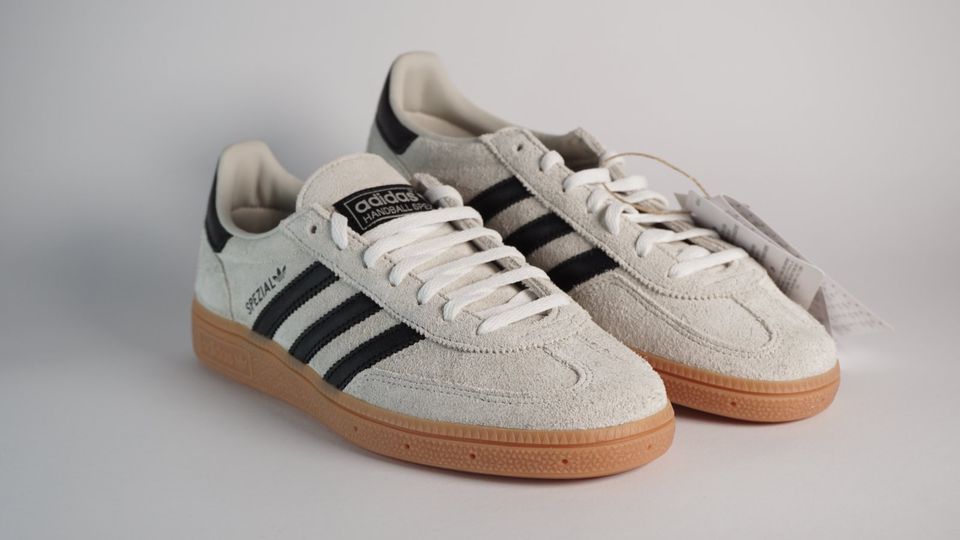 Adidas Handball Spezial Aluminium 38 39 40 40.5 | IF6562 in Langen (Hessen)