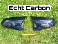 Spiegelkappen Carbon passend für BMW F20 F21 F22 F23 F30 F31 F32 Nordrhein-Westfalen - Holzwickede Vorschau