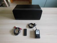 MEDION LIFE 3D Sound Lautsprecher mit Bluetooth MD83796 (P69053) Brandenburg - Groß Pankow (Prignitz) Vorschau