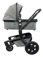 Joolz Day 3 Black Grey Edition kinderwagen (art:329) Nordrhein-Westfalen - Bocholt Vorschau