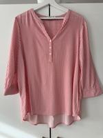 Bluse, Damenbluse, Cecil Gr. L, dreiviertel Arm, hellrot Kr. Altötting - Marktl Vorschau