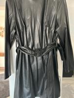 Kunstlederkleid Hessen - Gründau Vorschau