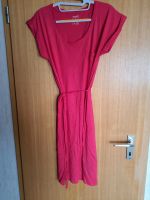 Rotes Kleid in 36 / 38 von Esmara Baden-Württemberg - Böblingen Vorschau