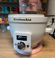 KitchenAid Mixschüssel beheizt neu und unbenutzt 5KSM1CBL Bayern - Poing Vorschau