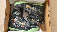 Nike Kobe IX Elite High Gumbo League Basketballschuhe Leipzig - Möckern Vorschau