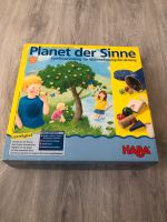 Haba Planet der Sinne Gesellschaftsspiel Nordrhein-Westfalen - Dorsten Vorschau