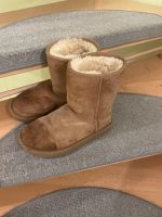 UGG stiefel Baden-Württemberg - Bruchsal Vorschau