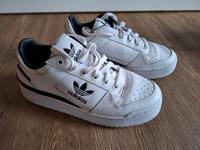 Adidas Forum Bold, Sneaker, weiß, Gr.38 Nordrhein-Westfalen - Hopsten Vorschau
