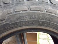 215/65R16 109/107 T Michelin CrossClimate Bayern - Bindlach Vorschau