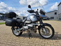 BMW R 1150GS - auch Ankauf unter www.motorradx.de Niedersachsen - Bramsche Vorschau