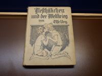 Else Ury: Nesthäkchen und der Weltkrieg Rheinland-Pfalz - Bingen Vorschau