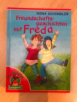Freundschaftsgeschichten mit Freda Niedersachsen - Rotenburg (Wümme) Vorschau