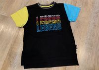 Primark Shirt „Legend“ Gr. 116 Mecklenburg-Vorpommern - Neuenkirchen bei Greifswald Vorschau