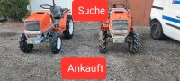 Suche landwirtschaftliche Maschinen, bagger, bobcat,radlader Dortmund - Brünninghausen Vorschau