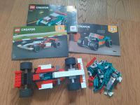 LEGO Creator 3in1 Street Racer 31127 München - Trudering-Riem Vorschau