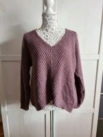 Strickpullover von Pigalle Größe L Schleswig-Holstein - Westerrönfeld Vorschau