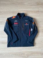 Pepe Jeans / Red Bull F1 Team Soft Shell Jacke Hessen - Hanau Vorschau