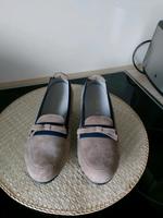 Hier ein Paar schicke Schuhe von Vitaform gr.40 und der Weite H Niedersachsen - Friesoythe Vorschau