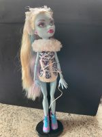 Monster high Puppen Hessen - Beerfelden Vorschau