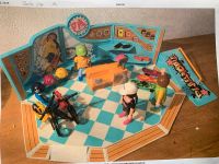 Playmobil Bike & Skate Shop 9402 Bayern - Zusmarshausen Vorschau