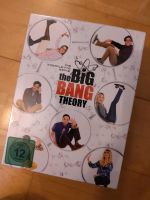 The Big Bang Theory - Die komplette Serie - DVD - NEU OVP Essen - Essen-Stadtmitte Vorschau
