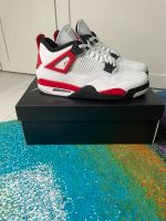 Air Jordan 4 Red Cement Brandenburg - Wustermark Vorschau