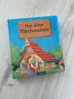 Kinderbuch „Mein dicker Märchenschatz“ 11 Märchen in Kurzform Sachsen - Chemnitz Vorschau