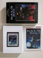 Atari 2600 7800 Halo2600 Nordrhein-Westfalen - Krefeld Vorschau