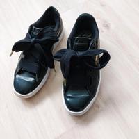 Puma  Damen  Schuhe Gr 37,5  Wie Neu Nordrhein-Westfalen - Hamm Vorschau