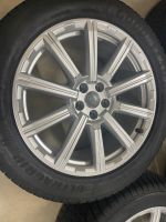 Originale Audi Q7 4M Winterreifen Räder 285/45 R20 Zoll MwSt. aus Rheinland-Pfalz - Straßenhaus Vorschau