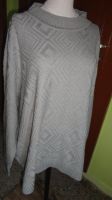 Pullover, Acryl, grau ,Gr.62, 8XL Sachsen - Bischofswerda Vorschau