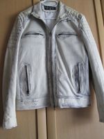 NEU**Herren Lederjacke Gr. S Kr. Dachau - Röhrmoos Vorschau