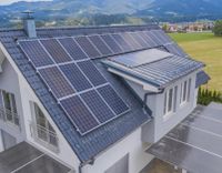 Photovoltaikanlage 10 KWP  SMA - FRONIUS - HUAWEI - SUNGROW - BYD Nordrhein-Westfalen - Hattingen Vorschau