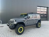 Jeep Wrangler JL Hessen - Hünstetten Vorschau