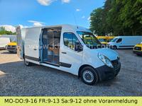 Renault Master EURO 6 *Klima*EU6*Bluetooth*Kamera*MAXI Bayern - Pfeffenhausen Vorschau