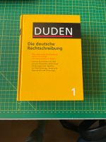 Duden Deutsche Rechtschreibung Band 1 Leipzig - Sellerhausen-Stünz Vorschau