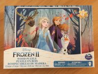 Puzzle Anna&Elsa  48Teile Baden-Württemberg - Obrigheim Vorschau