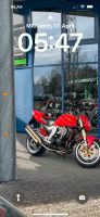 Kawasaki Z 1000 top Zustand Nordrhein-Westfalen - Ahlen Vorschau