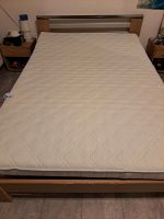 Futon Bett 140x200 mit Matratze und verstellbarem Lattenrost Baden-Württemberg - Albstadt Vorschau