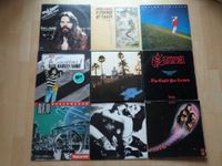 (21) 9 LP`s Eagles, Saxon, Scorpions, REO Speedwagon, Deep Purple Rheinland-Pfalz - Ludwigshafen Vorschau